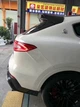 Комплект обвеса Mansoru (Натуральный карбон) для Maserati Levante 2016- гг - изображение 6