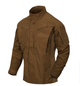 Кітель (Ріпстоп) MBDU Shirt - NYCO Ripstop Helikon-Tex Mud Brown L Тактичний - зображення 1