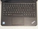 Ноутбук-трансформер Б-класс Lenovo ThinkPad Yoga 11e (4th Gen) / 11.6" (1366x768) TN Touch / Core i3-7100U (2(4) ядра по 2.4GHz) / 4GB DDR3 / 128GB SSD M.2 / HD Graphics 620 / WebCam / HDMI б/у - изображение 3