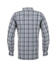 Рубашка Defender MK2 City Shirt Helikon-Tex Stone Plaid S Тактическая мужская - изображение 3