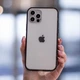 Чехол Upex ExoFrame Series для iPhone 11 Pro Frost Black (UP34529) - изображение 2