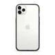 Чехол Upex ExoFrame Series для iPhone 11 Pro Frost Black (UP34529) - изображение 1