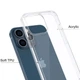 Чехол Upex Crossbody Protection Case для iPhone 14 Pro Max Clear (UP120004) - изображение 4