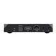 Смарт ТВ-Приставка X96 Max+ Plus 4/32 Android 9 Amlogic S905X3 Smart TV Box 1080P Full HD, Ultra HD (4K)+3D Original Black - изображение 6