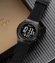 Чоловічий спортивний водостійкий тактичний годинник Skmei Aston Sport - изображение 5