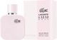 Парфюмированная вода Lacoste L.12.12 Rose 50 ml (27-92800350) - изображение 2