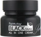 Многофункциональный крем с муцином черной улитки - FarmStay All-In-One Black Snail Cream 100ml (655485-1550) - изображение 2