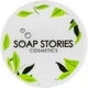 Гель проти зморщок для шкіри навколо очей "Зелений чай" - Soap Stories Eye Gel 30ml (629451-9232) - изображение 2