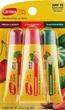 Набір Carmex (l/balm/3*10 g) (788065-47456) - зображення 1