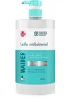 Мыло антибактериального действия - Waider 1000ml (798663-65564) - изображение 1
