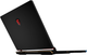 Laptop MSI Raider GE78 HX 13VH-033PL (MOBMISNOT1309) Black - obraz 4