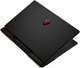 Laptop MSI Raider GE78 HX 13VH-033PL (MOBMISNOT1309) Black - obraz 5