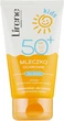 Захисне молочко для засмагання - Lirene Kids Sun Protection Milk SPF 50 150ml (58561-87537) - изображение 1