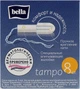 Гигиенические тампоны Tampo Premium Comfort Regular, 8 шт - Bella 8шт (815329-39125) - изображение 2