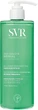 Гель-дезодорант для душу, обличчя та волосся - SVR Spirial Deo-Douche Deodorizing Cleansing Gel 200ml (811906-47931) - зображення 3