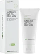 Солнцезащитный крем - Innoaesthetics Inno-Derma Sun Defense Oily Skin Spf 50 60g (555799-52468) - изображение 2