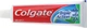 Зубная паста "Тройное действие" - Colgate Triple Action Original Mint 150ml (711673-120089) - изображение 2