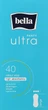 Ежедневные прокладки Panty Ultra Large, 40шт - Bella 40шт (967873-43627) - изображение 1