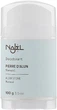 Натуральний дезодорант - Najel Alum Stone Deodorant in Block 100g (572455-21665) - зображення 1