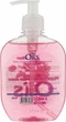Рідке косметичне мило з гліцерином "Японський сад" - Olis 300ml (988755-48759) - изображение 2