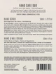 Набір - Scottish Fine Soaps Au Lait Hand Care Duo (scr/50ml + cr/30ml) (959523-17840) - изображение 3