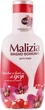 Піна для ванни "Ягоди та квіти годжі" - Malizia Bath Foam Goji Berries and FLowers 1000ml (837607-26128) - изображение 1