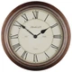 Годинник настінний Technoline WT7006 Brown (WT7006) - зображення 1