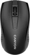 Bezprzewodowa mysz Canyon MW-7, Czarna (CNE-CMSW07B) - obraz 1