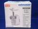 Мясорубка Zelmer 1900W (нож 8ка двухсторонний) (489.8) - изображение 4