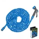 Растягивающийся шланг (комплект) TRICK HOSE 10-30м – голубой Bradas - изображение 1