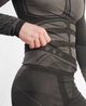 Тактическое мужское термобелье Eagle JA-09-3 Black XXL - изображение 7