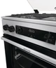 Kuchenka gazowa z piekarnikiem elektrycznym Gorenje GKS 6C70 XF - obraz 10