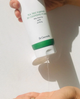 Гель-пенка для умывания с экстрактом чайного дерева Dr.Ceuracle Tea Tree Purifine 30 Cleansing Foam 150ml - изображение 5