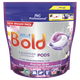 Універсальні парфумовані капсули з Lenor для прання одягу Bold Professional Lavender & Chamomile Pods 2 In1 50шт/уп - зображення 1