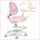 Детское кресло Evo-Kids Mio Air Pink (Y-307 KP) - изображение 3