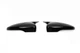 Накладки на зеркала RLine-Look (2 шт для EU) для Volkswagen Passat B7 2012-2015 гг - изображение 9