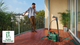 Мойка высокого давления Bosch EasyAquatak 120, 1500 Вт, 120 бар, 350л/год, комплект насадок (06008A7901) - изображение 8