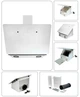 Вытяжка Grunhelm GVN 220 W - изображение 2