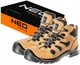 Черевики Neo Tools S3 SRC р.46 Коричневі (82-127) - зображення 2