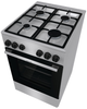 Плита газовая Gorenje GG 5A11 XF - изображение 4
