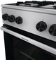 Плита газовая Gorenje GG 5A11 XF - изображение 10