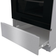 Плита газовая Gorenje GG 5A11 XF - изображение 11