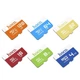 Карта памяти Hoco microSDHC 256GB TF high speed Card Class 10 - изображение 3