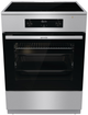 Плита электрическая Gorenje GEIT 6C60 XPG - изображение 1