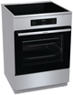 Плита электрическая Gorenje GEIT 6C60 XPG - изображение 2