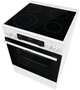 Плита электрическая Gorenje GECS 6C70 WC - изображение 4