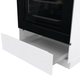 Плита электрическая Gorenje GECS 6C70 WC - изображение 11