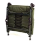 Карповая туристическая раскладушка Ranger Ground Contact RA5508 PVC 600D Green - изображение 6