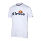 Чоловіча Футболка Ellesse SL Prado Tee Білий M (7dSHC07405-908 M) - зображення 1