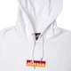 Женское Худи Ellesse Janjan Oh Белый XS (SGI11075-WHITE XS) - изображение 3